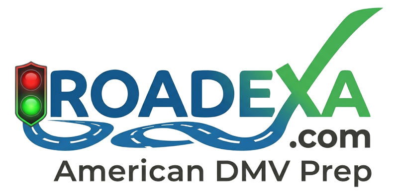 Roadexa — American DMV Prep
